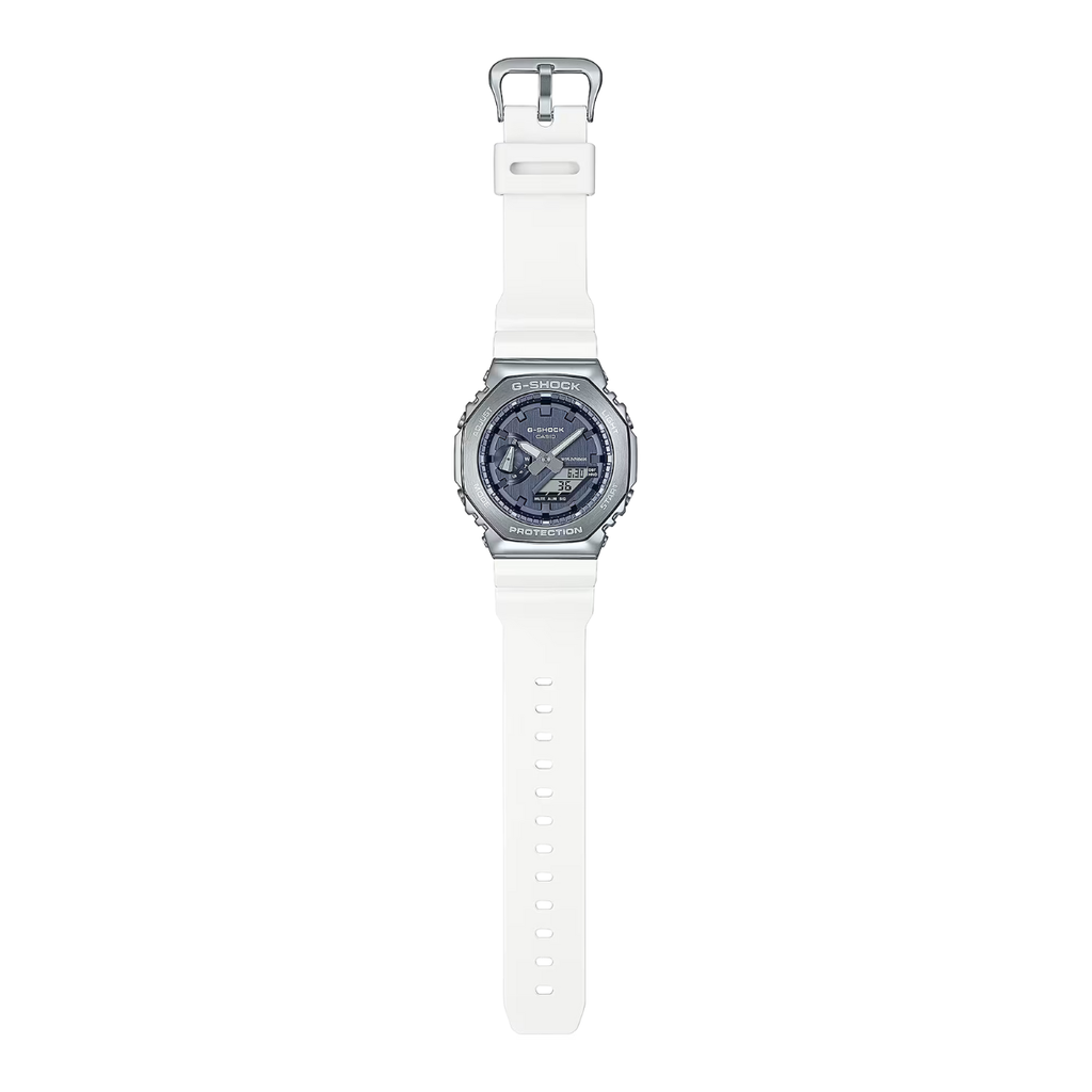 G-SHOCK | Orologio | GM-2100WS-7AER