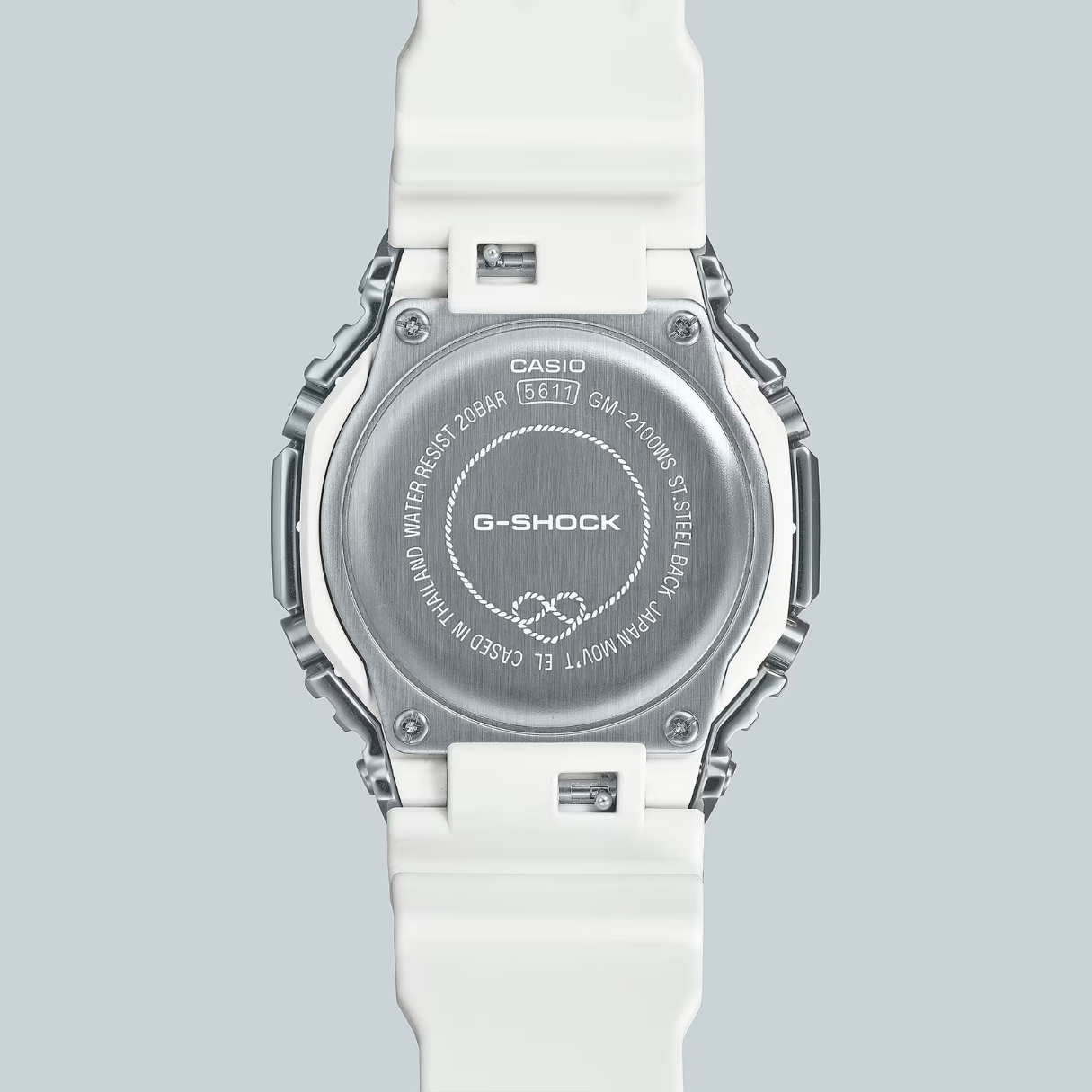 G-SHOCK | Orologio | GM-2100WS-7AER