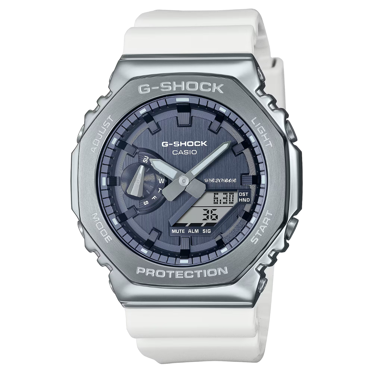 G-SHOCK | Orologio | GM-2100WS-7AER
