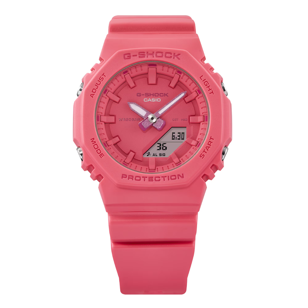 G-SHOCK | Orologio | GMA-P2100-4AER