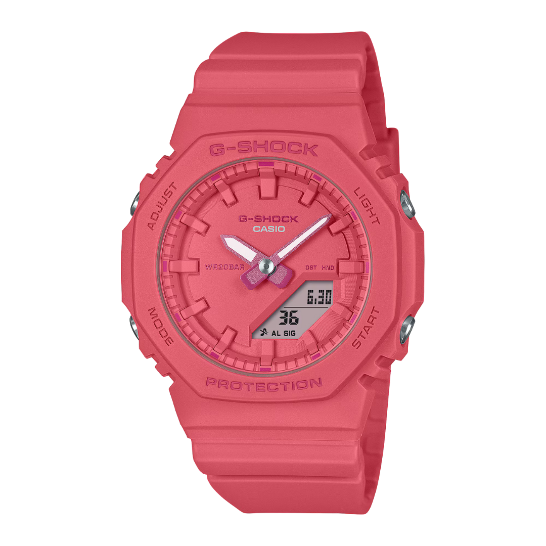 G-SHOCK | Orologio | GMA-P2100-4AER