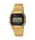 Casio Vintage | Orologio | A159WGEA-1EF