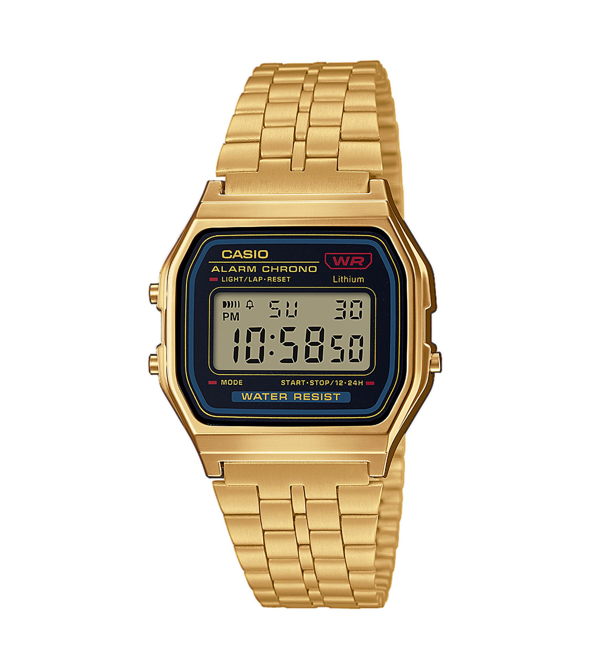 Casio Vintage | Orologio | A159WGEA-1EF