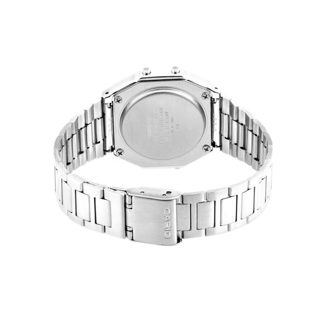 Casio | Orologio | A164WA-1VES