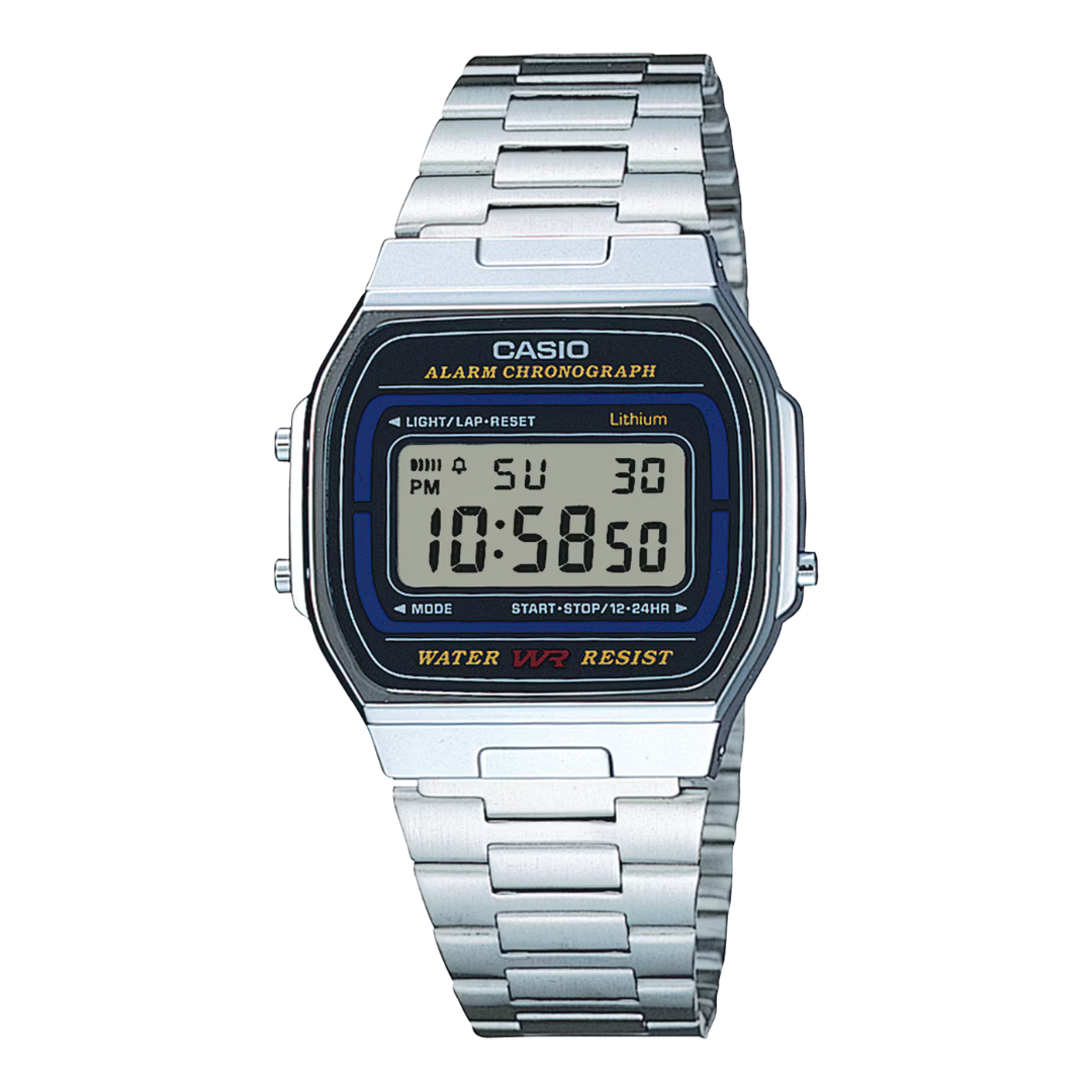 Casio | Orologio | A164WA-1VES