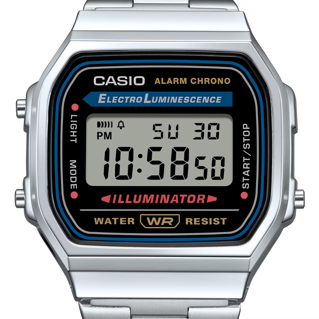 Casio | Orologio | A168WA-1YES