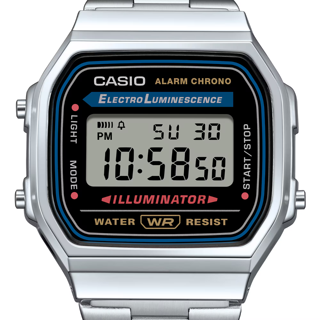 Casio | Orologio | A168WA-1YES
