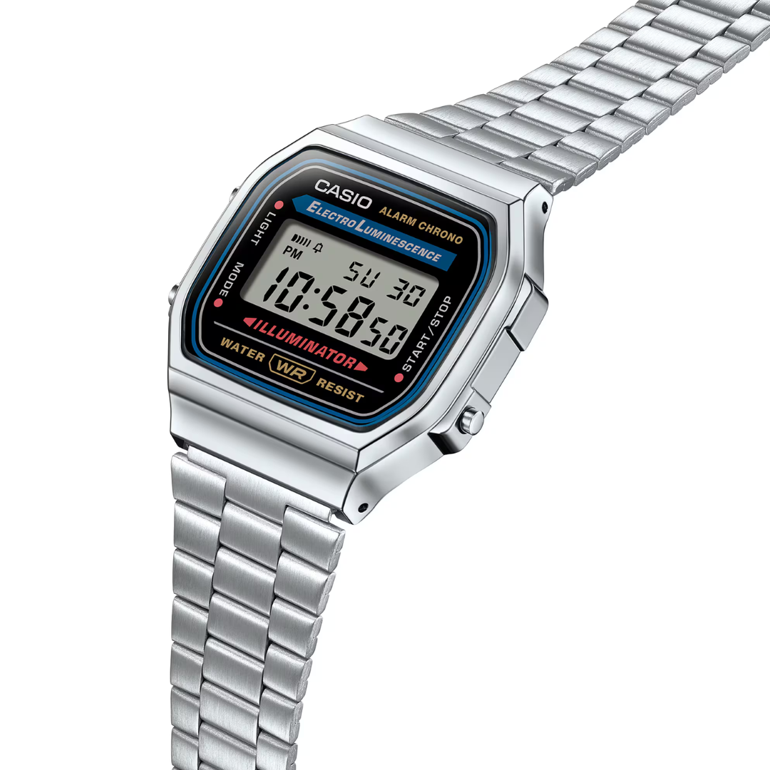 Casio | Orologio | A168WA-1YES