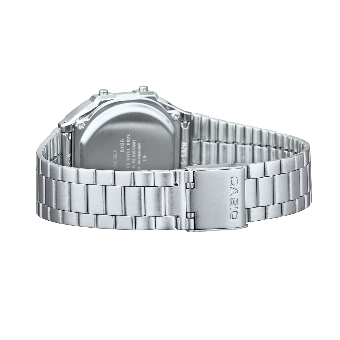 Casio | Orologio | A168WA-1YES