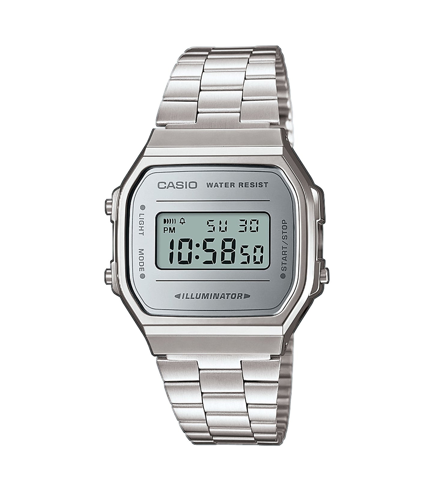 Casio Vintage | Orologio | A168WEM-7EF