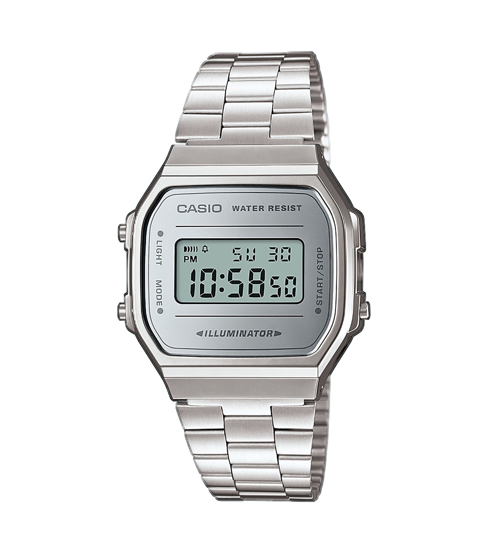 Casio Vintage | Orologio | A168WEM-7EF