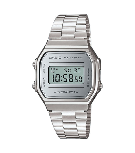 Casio Vintage | Orologio | A168WEM-7EF