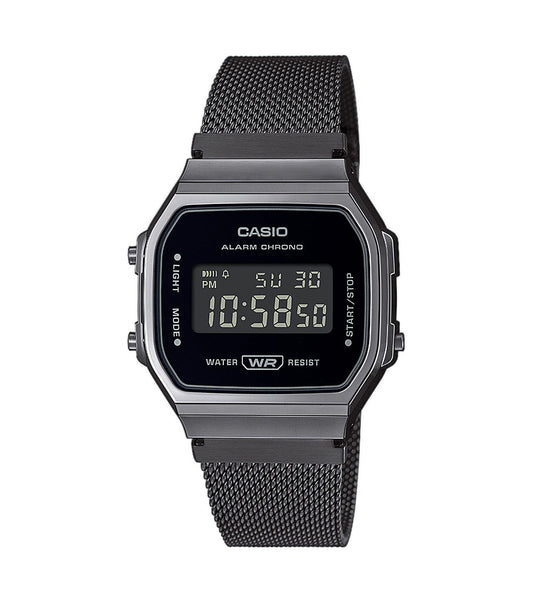 Casio Vintage | Orologio | A168WEMB-1BEF