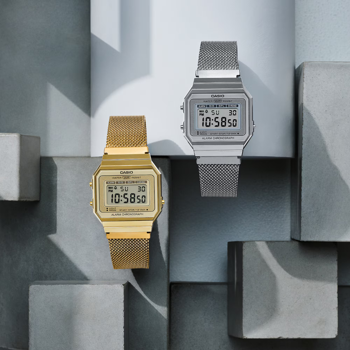 Casio Vintage | Orologio | A700WEMG-9AEF