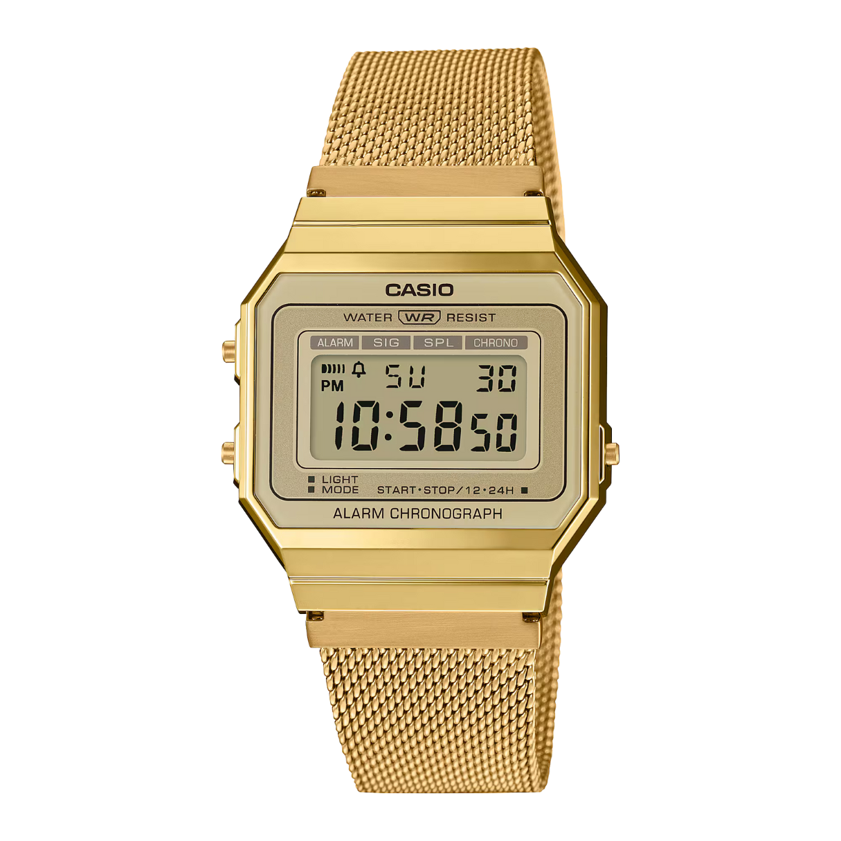 Casio Vintage | Orologio | A700WEMG-9AEF