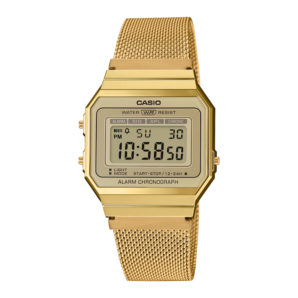 Casio Vintage | Orologio | A700WEMG-9AEF