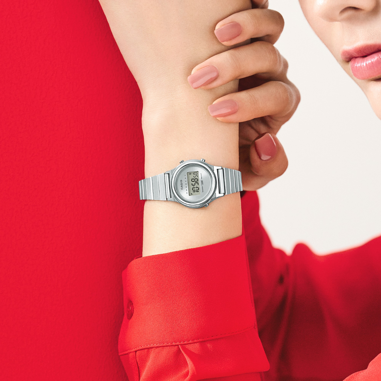 Casio | Orologio | LA700WE-7AE