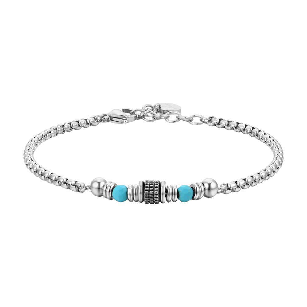 Luca Barra Uomo | Bracciale | BA1703