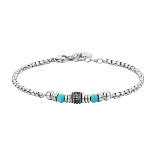 Luca Barra Uomo | Bracciale | BA1703