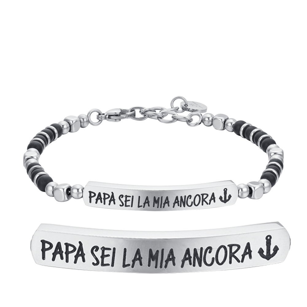 Luca Barra Uomo | Bracciale | BA1718