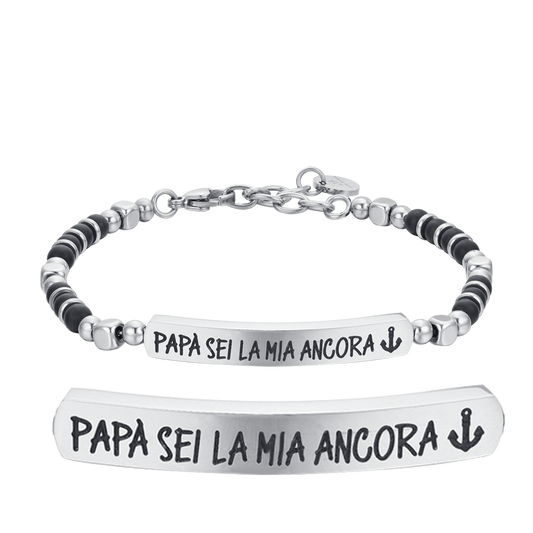 Luca Barra Uomo | Bracciale | BA1718