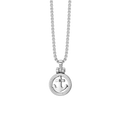 Luca Barra Uomo | Collana | CA491
