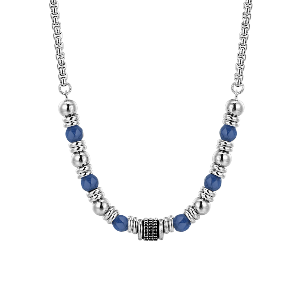 Luca Barra Uomo | Collana | CL329