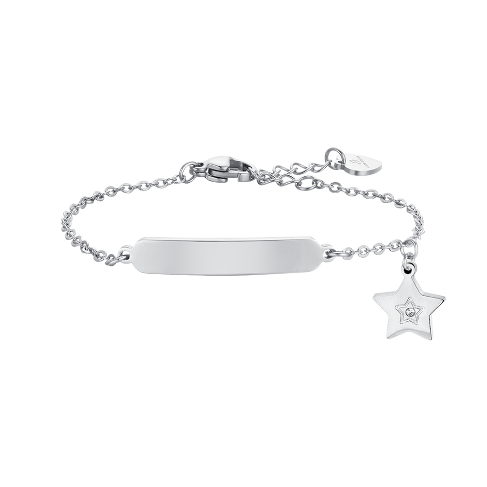 Luca Barra Bambini | Bracciale | JB201