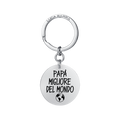 Luca Barra Uomo | Portachiavi | PK296