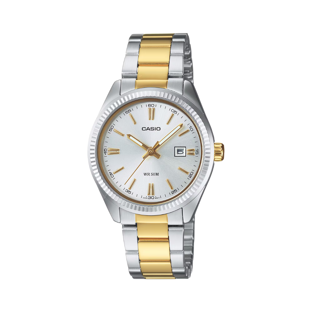 Casio | Orologio | LTP-1302PSG-7AV