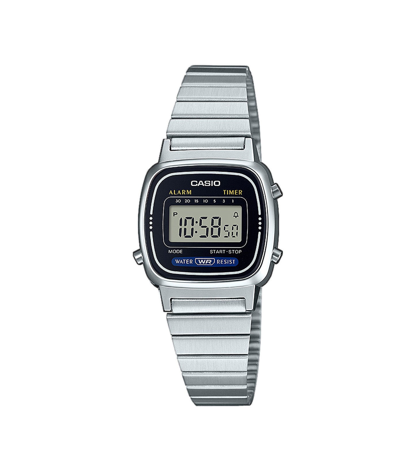 Casio Vintage | Orologio | LA670WEA-1EF
