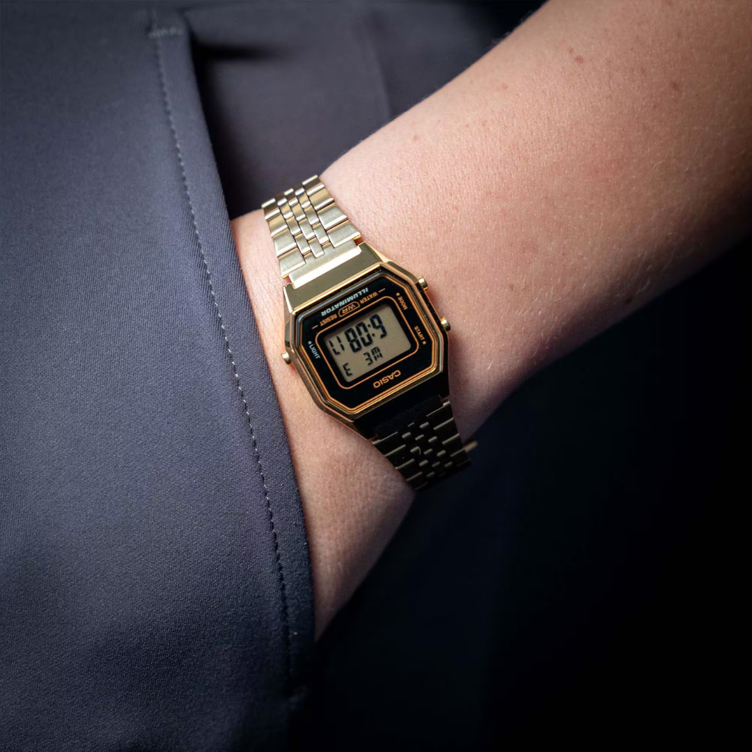 Casio Vintage | Orologio | LA680WEGA-1ER