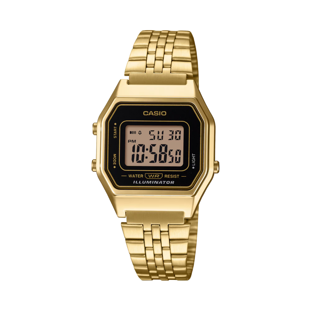 Casio Vintage | Orologio | LA680WEGA-1ER