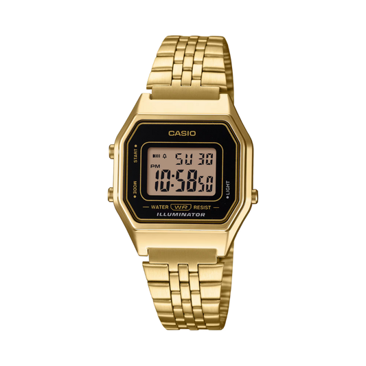 Casio Vintage | Orologio | LA680WEGA-1ER