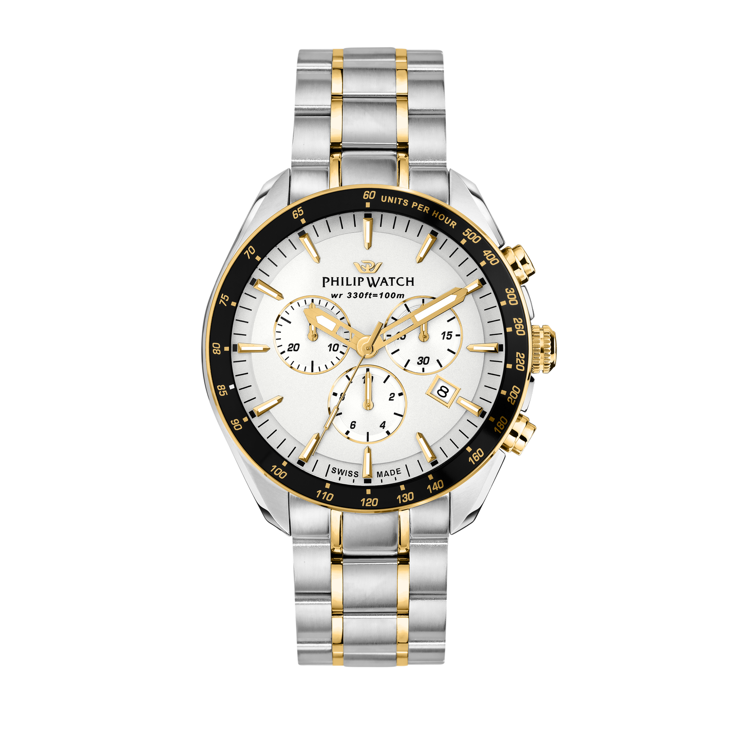 Philip Watch | Orologio | R8273995016