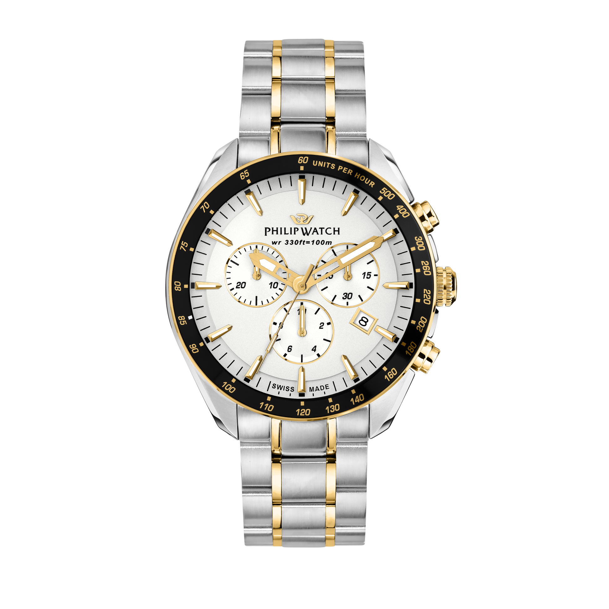 Philip Watch | Orologio | R8273995016