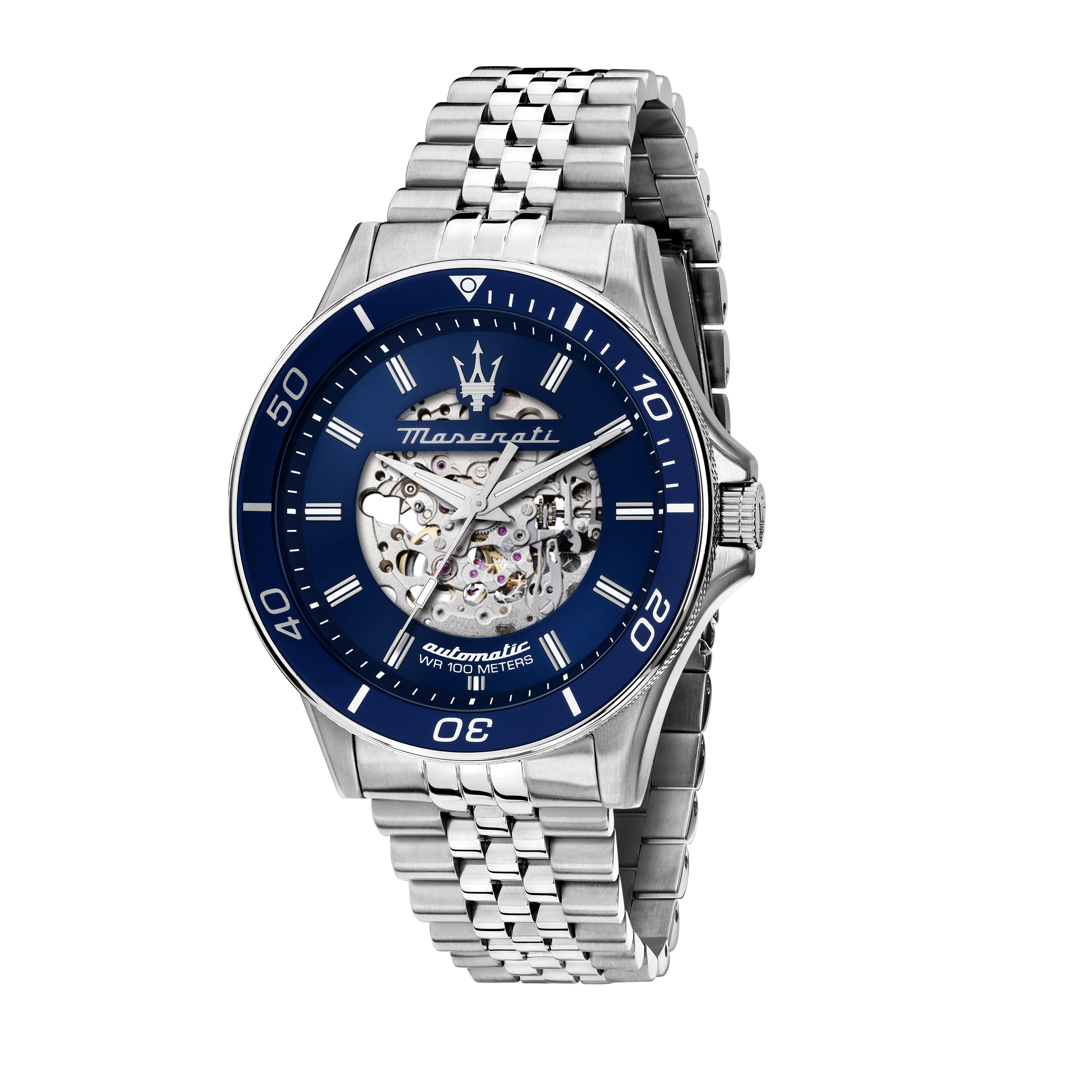 Maserati | Orologio | R8823140011
