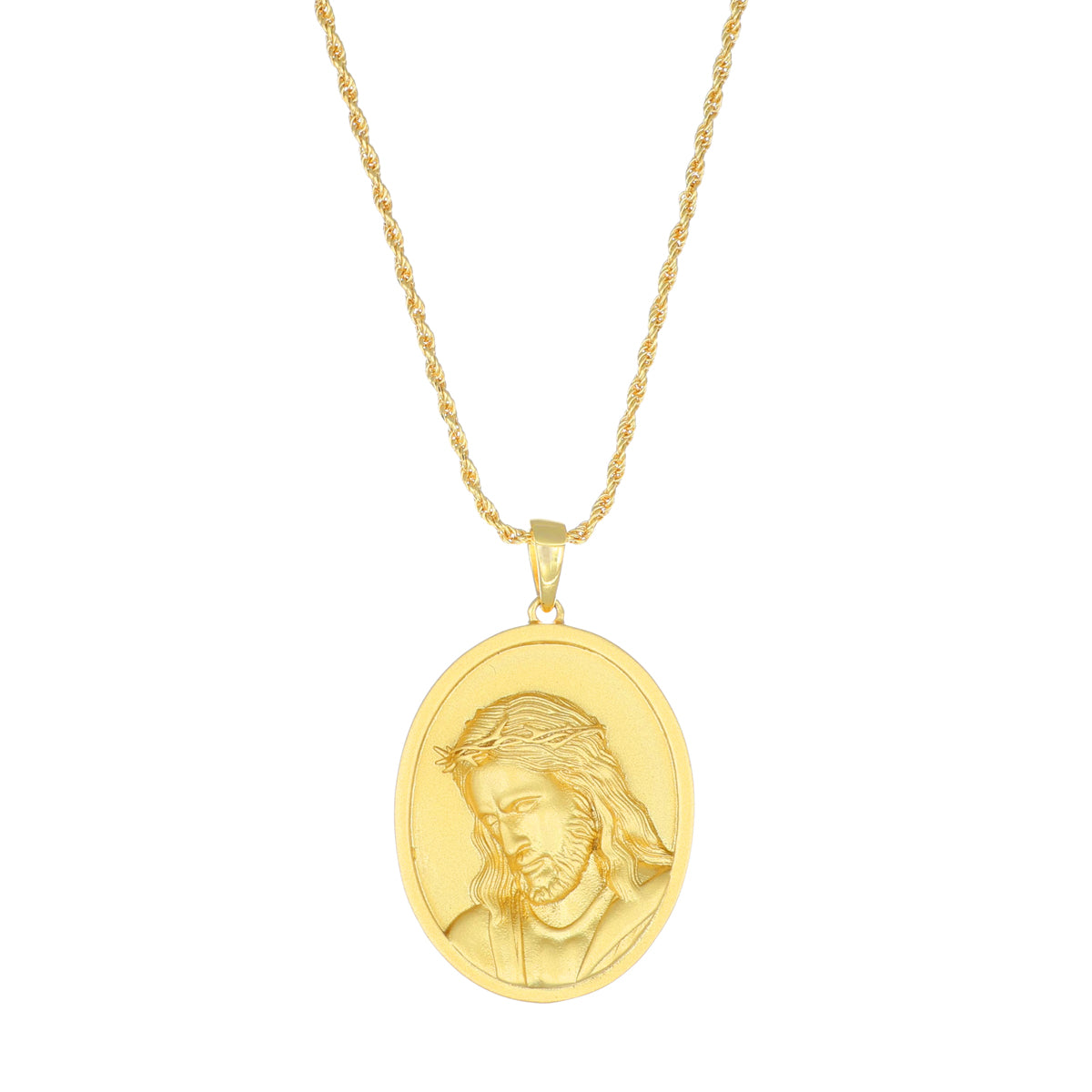 Sacro | Collana | CLGEG1