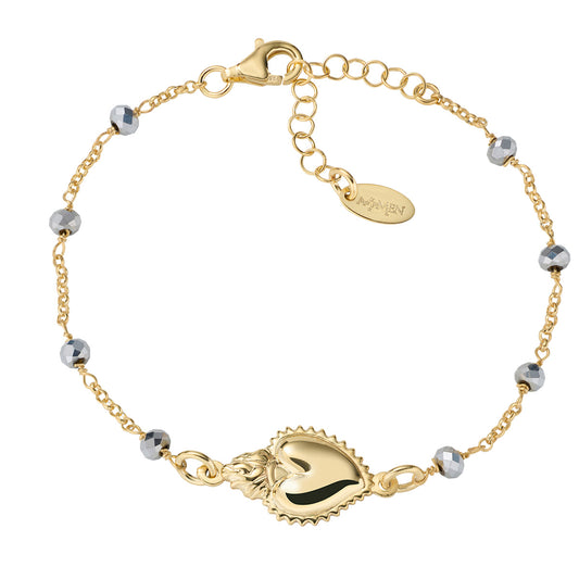 Sacro | Bracciale | BRSCGGG