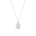 Miracolosa | Collana | CLMISMBB