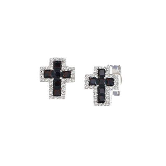 Croci | Orecchini | ECRREBBNZ