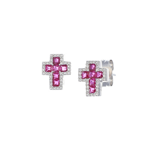Croci | Orecchini | ECRREBBRZ