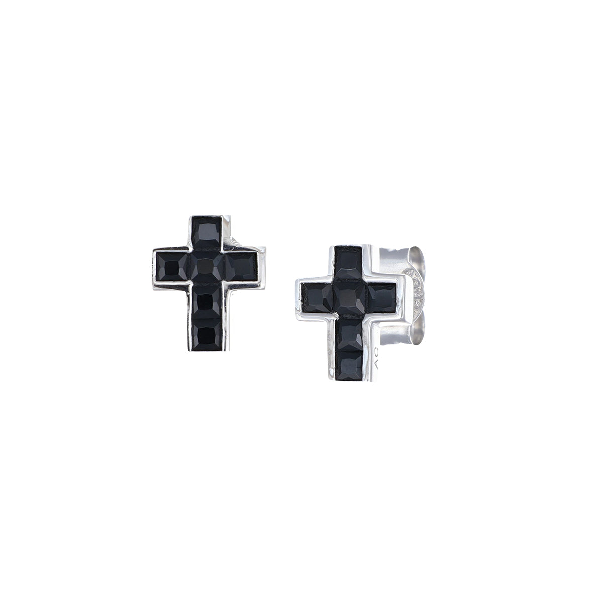 Croci | Orecchini | ECCBBNZ