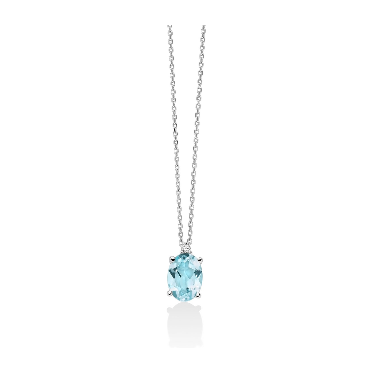 Gemma del Cielo | Collana | CLD4698X