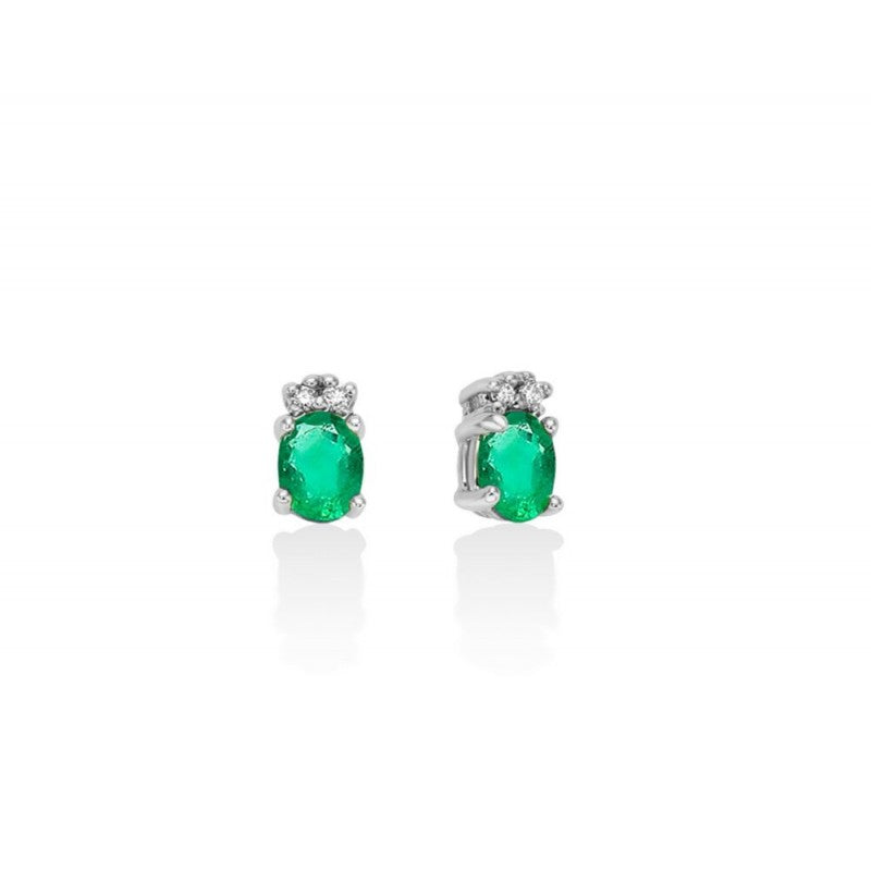 Smeraldo | Orecchini | ERD2793X