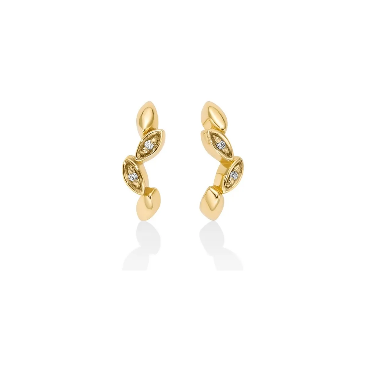 Diamanti | Orecchini | ERD2806X