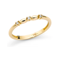 Diamanti | Anello | LID3721X