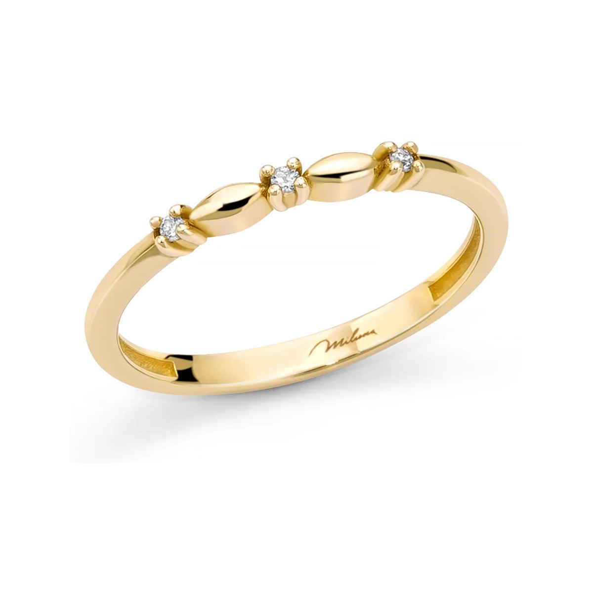 Diamanti | Anello | LID3721X