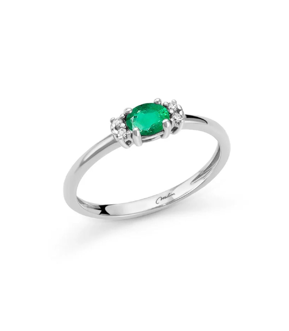 Smeraldo | Anello | LID3724X