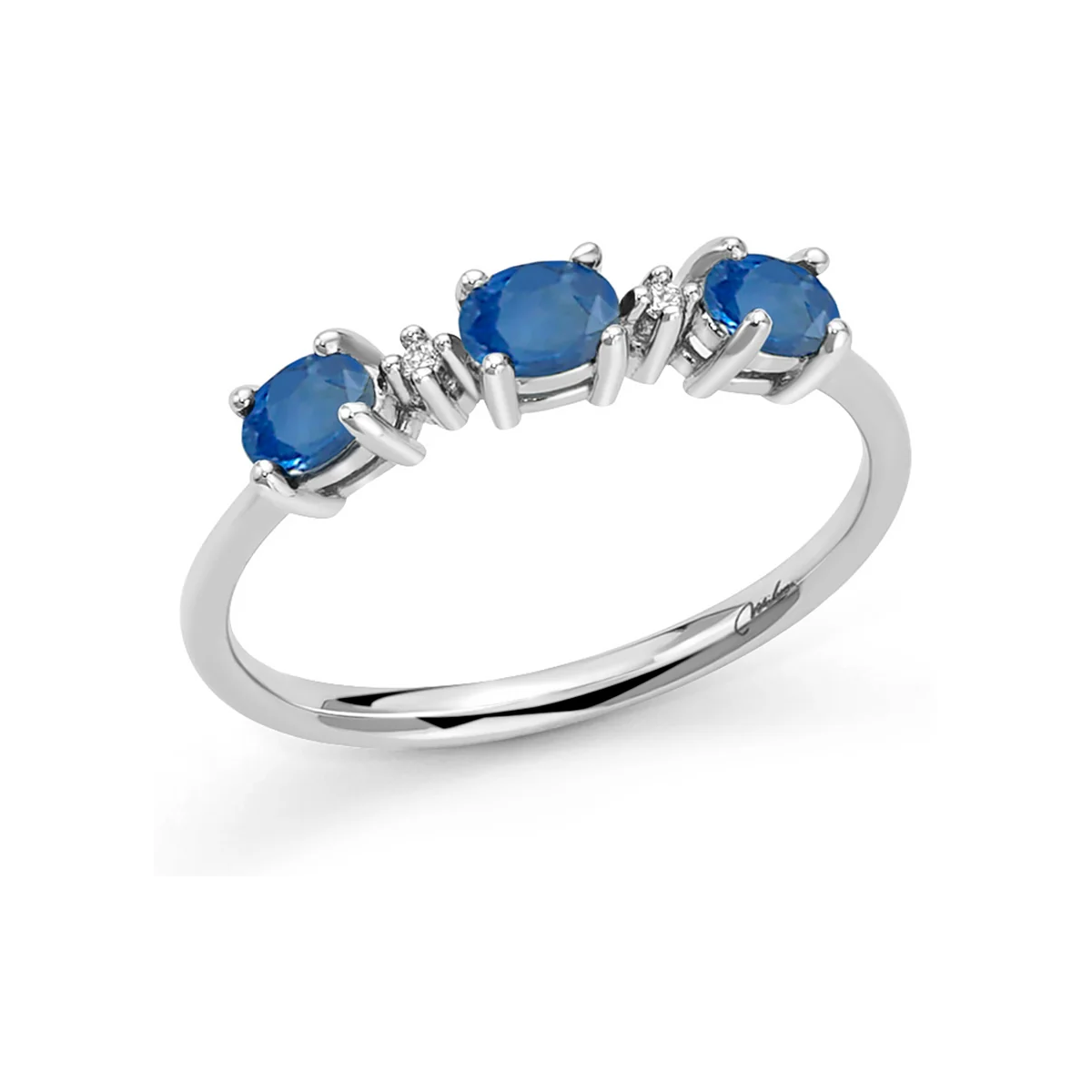 Diamanti | Anello | LID3731X